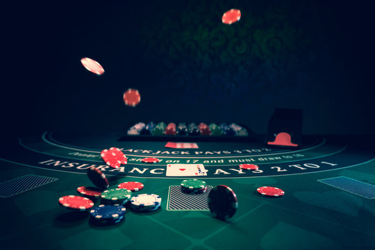 Casino KJC