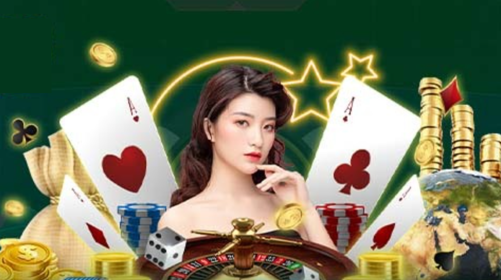 trang cược 789bet