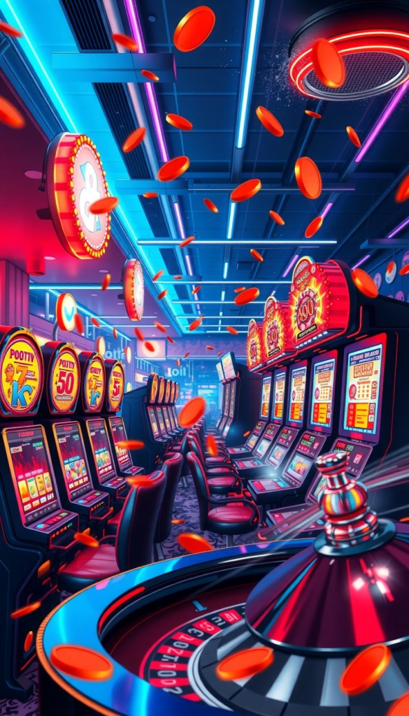 nổ hũ đổi thưởng