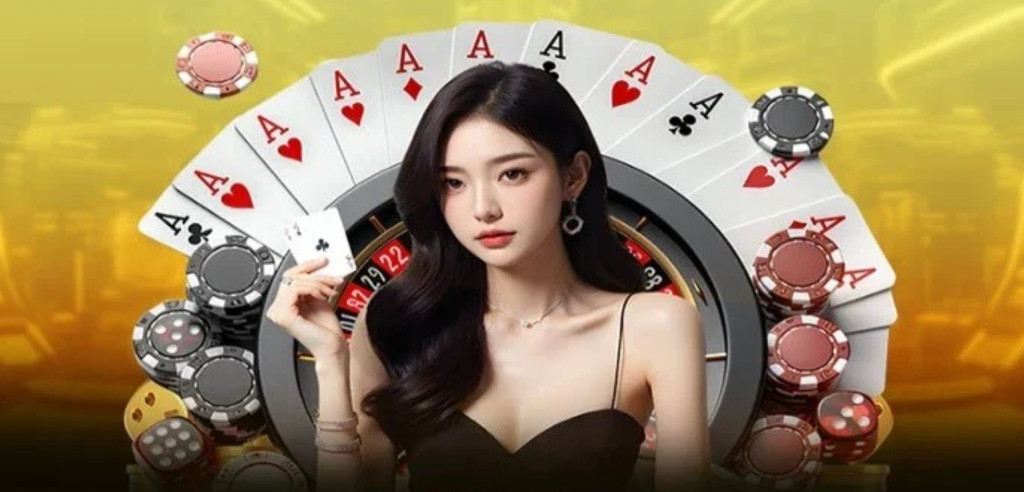 cổng game Z188